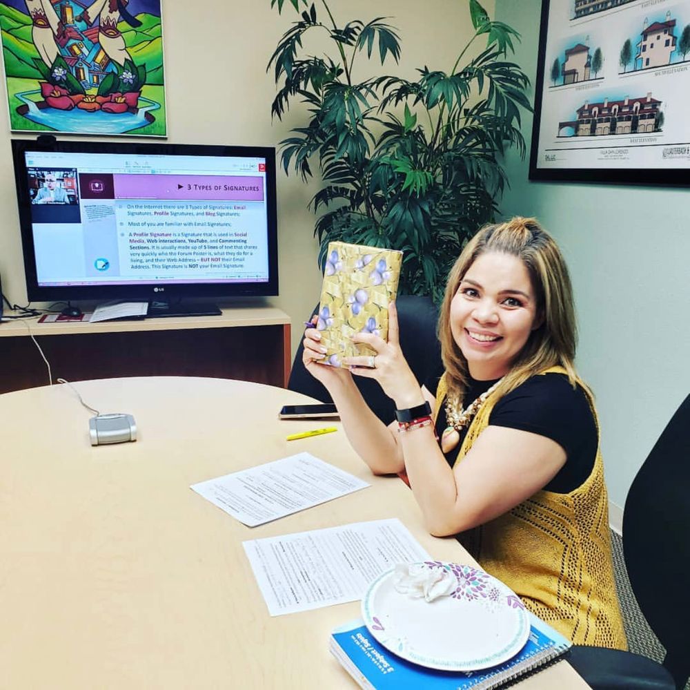 EP REAL ESTATE SCHOOL 12 Photos Vocational & Technical School 418