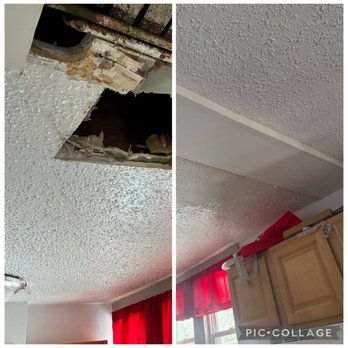RJS Home Solutions - Before and after - Handyman Near Me RJS Home Solutions - Before and after - Handyman Near Me