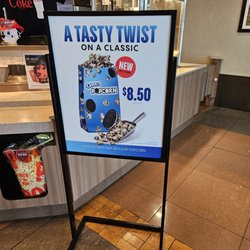 Cinemark Lakeland Square Mall and XD