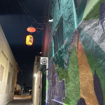 Tokyo Noir - Speakeasies Near Me - Long Beach, California
