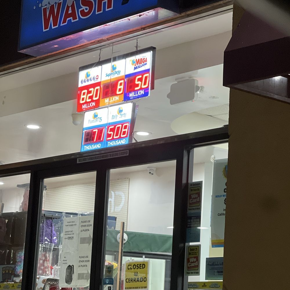 Chevron - Gas Stations Near Me - Oxnard, California