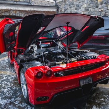 Gloss Boss Details - Engine view - Auto Detailing Near Me Gloss Boss Details - Engine view - Auto Detailing Near Me