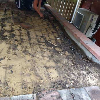 C A C Masonry & Restauration - Work in progress. - Masonry/Concrete Near Me C A C Masonry & Restauration - Work in progress. - Masonry/Concrete Near Me