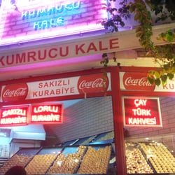 Kumrucu Kale