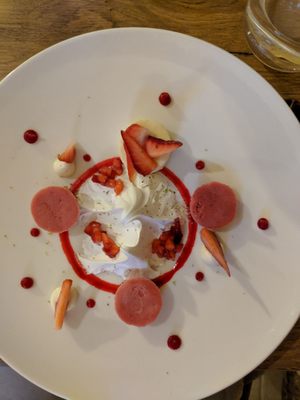 Ô Moulin by null