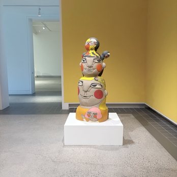Yellowstone Art Museum - Art Museums Near Me - Billings, Montana Yellowstone Art Museum - Art Museums Near Me - Billings, Montana