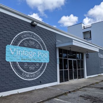 Vintage Post Marketplace - Vintage Post Marketplace - Antiques Near Me - Tampa, Florida Vintage Post Marketplace - Vintage Post Marketplace - Antiques Near Me - Tampa, Florida