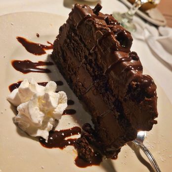 Villa Gallace - Chocolate cake - Italian Near Me - Indian Rocks Beach, Florida Villa Gallace - Chocolate cake - Italian Near Me - Indian Rocks Beach, Florida