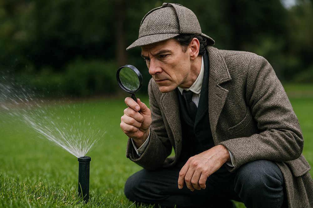 Sherlock Homes Inspector - veterans service organization in Norman, OK