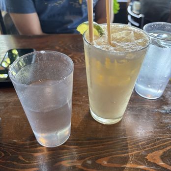 Leisure Public House - Darjeeling Mocktail - Pubs Near Me - Portland, Oregon Leisure Public House - Darjeeling Mocktail - Pubs Near Me - Portland, Oregon