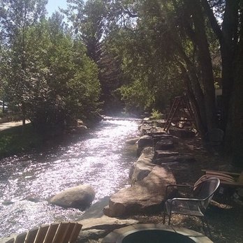 Silver Moon Inn - July 2016 - Hotels Near Me - Estes Park, Colorado Silver Moon Inn - July 2016 - Hotels Near Me - Estes Park, Colorado