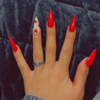 Nailaddict - Nail Salons Near Me - Los Angeles, California Nailaddict - Nail Salons Near Me - Los Angeles, California
