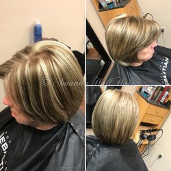 Hair by Amanda Hall