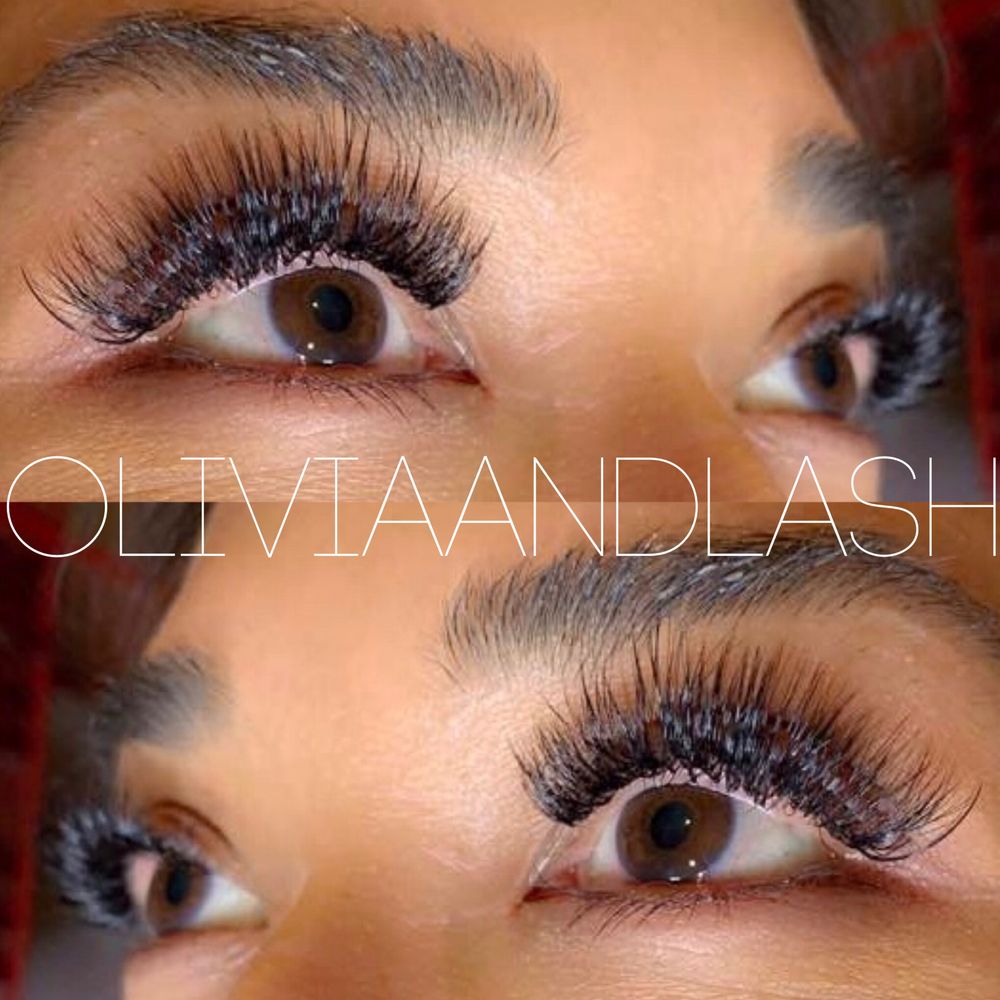 OLIVIA AND LASH Request an Appointment 62 Photos 7509 Madison Ave