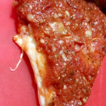 Giordano's - Yummy so much cheese! - Pizza Near Me - Orlando, Florida