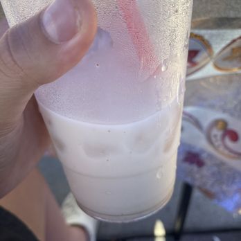 Tacos Uziel - Horchata - Pop-Up Restaurants Near Me - Long Beach, California Tacos Uziel - Horchata - Pop-Up Restaurants Near Me - Long Beach, California