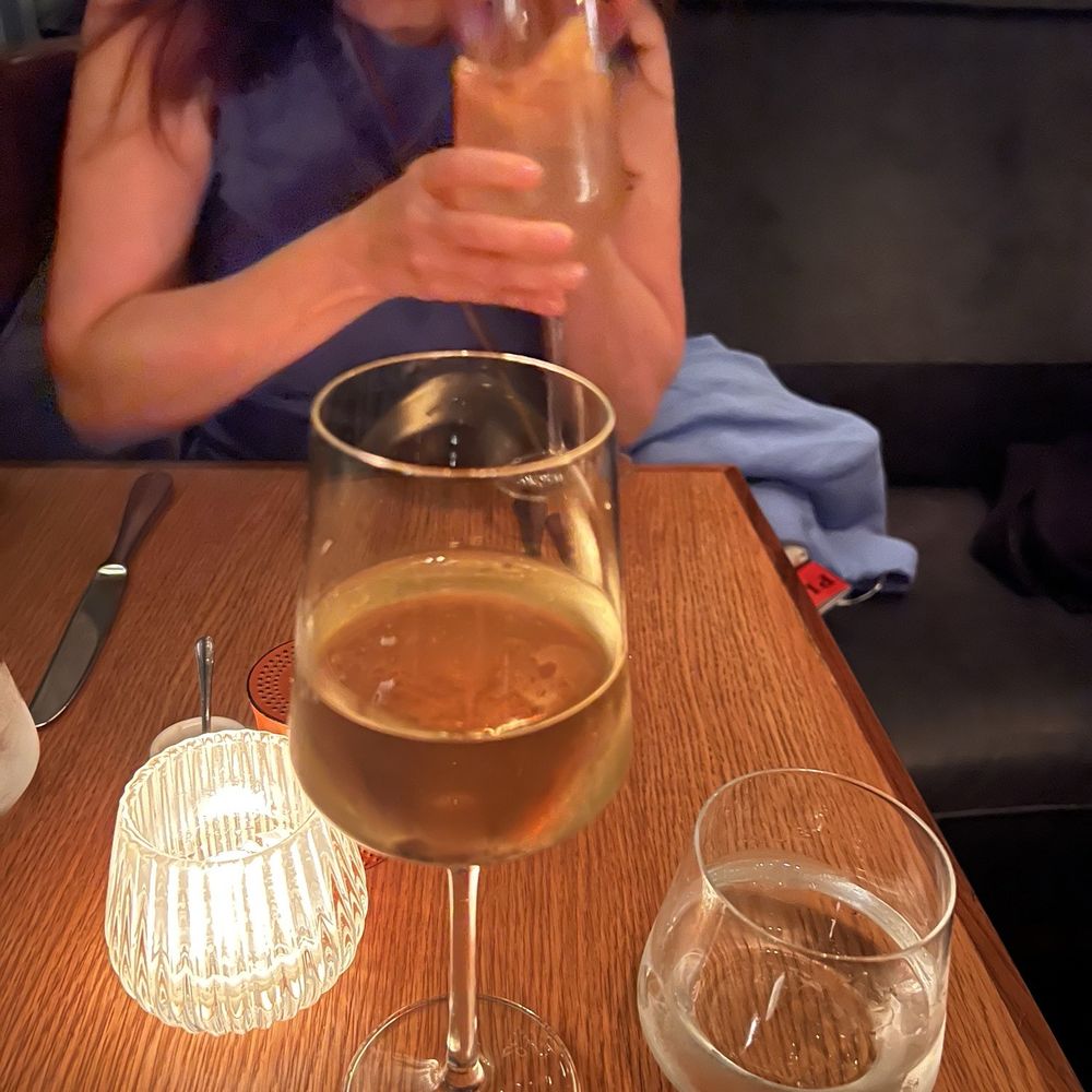 Quality Bistro - Chenin blanc - French Near Me - New York, New York Quality Bistro - Chenin blanc - French Near Me - New York, New York