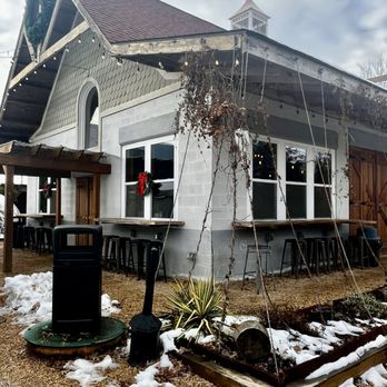 Eavesdrop Brewery - Breweries Near Me - Manassas, Virginia