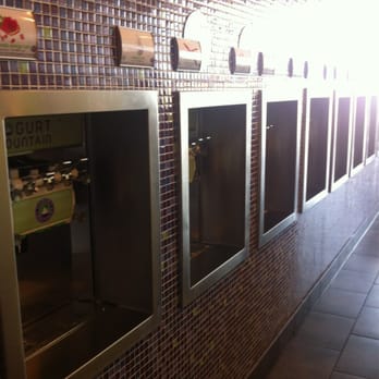 Yogurt Mountain - Several Flavors - Ice Cream & Frozen Yogurt Near Me - Tuscaloosa, Alabama