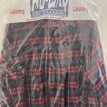 Nu Way Cleaners - Shirt - Laundry Services Near Me - La Canada Flintridge, California Nu Way Cleaners - Shirt - Laundry Services Near Me - La Canada Flintridge, California