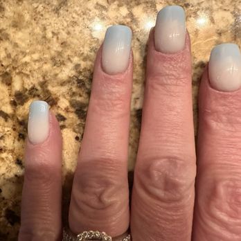 Lueur Nails & Spa - Nail Technicians Near Me - West Warwick, Rhode Island