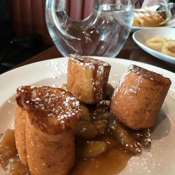 Chef Geoff's West End - Baguette French Toast - New American Near Me - Washington, DC, District of Columbia Chef Geoff's West End - Baguette French Toast - New American Near Me - Washington, DC, District of Columbia