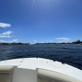 Beach Water Sports - Boating Near Me - Jupiter, Florida