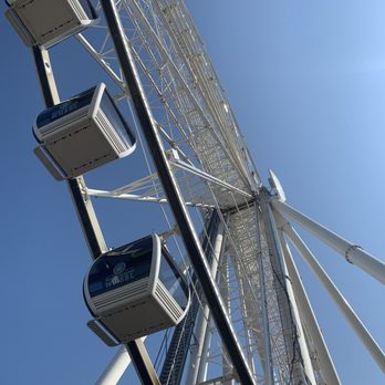 The Island - Ferris wheel - Amusement Parks Near Me - Pigeon Forge, Tennessee The Island - Ferris wheel - Amusement Parks Near Me - Pigeon Forge, Tennessee