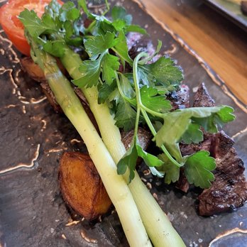 Kokkaku - New American Near Me - Seattle, Washington