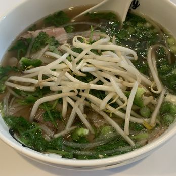 Pudgy Pho - :) - Vietnamese Near Me - Seattle, Washington
