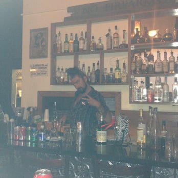 Americana - Mason will take good care of you!!!! - New American Near Me - Seattle, Washington