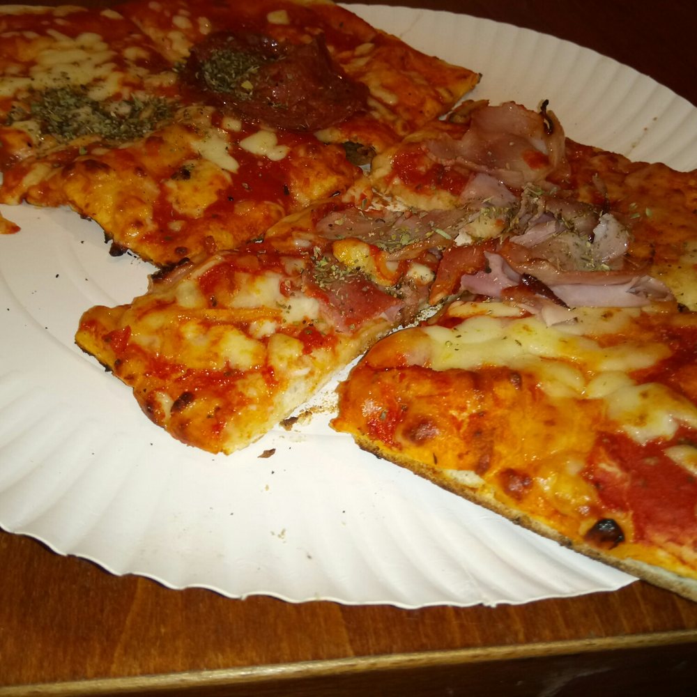 Amici Amici - Pizza - Italian Near Me - Berlin, BE Amici Amici - Pizza - Italian Near Me - Berlin, BE