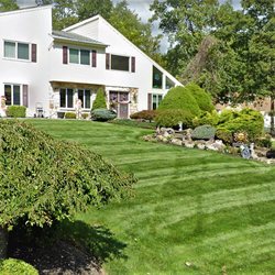 Lawn Doctor - A beautiful Lawn Doctor lawn