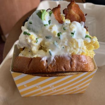 Egg Tuck - Breakfast & Brunch Near Me - Los Angeles, California