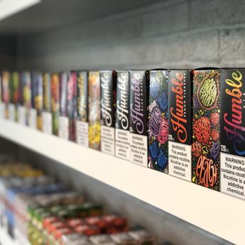 Vapor Max - Humble - Vape Shops Near Me - Cary, North Carolina