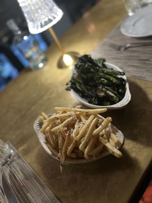 Patton's by null