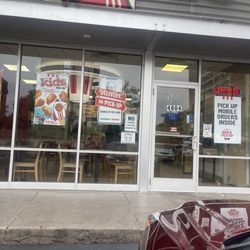 KFC - KFC Restaurant