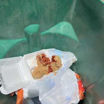 Koi Asian Cuisine - Where the cook and the food belongs, TRASH! - Pan Asian Near Me - Hobbs, New Mexico
