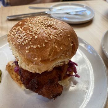 Deep City - New American Near Me - Burlington, Vermont