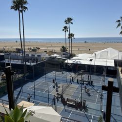 Jonathan Beach Club