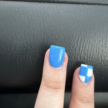 Star Nails Spa - Nail Salons Near Me - Gilbert, Arizona