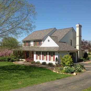 Certitude Home Improvements - Roofing Near Me - Malvern, Pennsylvania