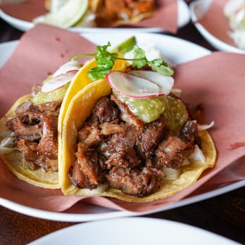 Cerdo Tacos + Tequila - Carnitas - Mexican Near Me - St. Albert, Alberta