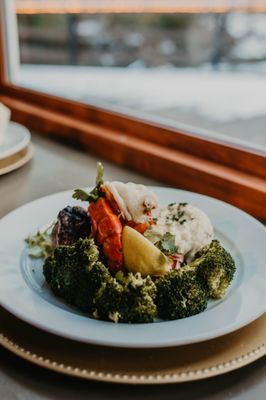 Blue Pete's Restaurant by null