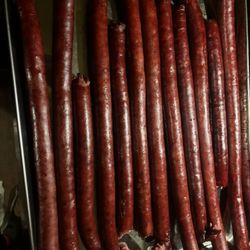 Stotler’s Deer Processing - Snack sticks