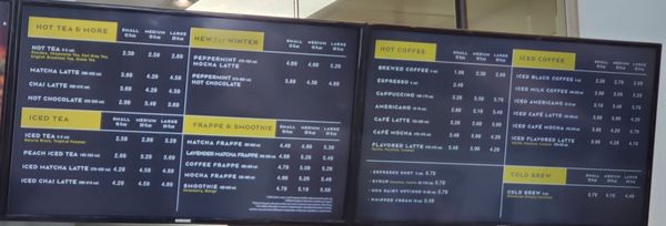 Menu photo 2 Paris Baguette Fullerton, CA Menu photo 2 Paris Baguette Fullerton, CA