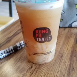Lychee Black Tea