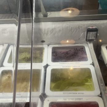 Bliss Small Batch Creamery - Gluten free/vegan ice cream - Ice Cream & Frozen Yogurt Near Me - University Place, Washington