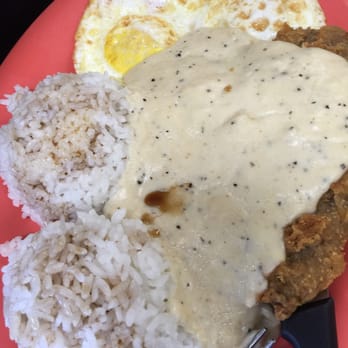 Kountry Style Kitchen Restaurant - Country fried steak - Breakfast & Brunch Near Me - Ewa Beach, Hawaii Kountry Style Kitchen Restaurant - Country fried steak - Breakfast & Brunch Near Me - Ewa Beach, Hawaii