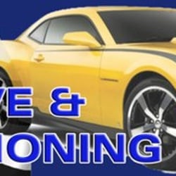 Jim's Automotive & AC